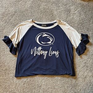 PSU top